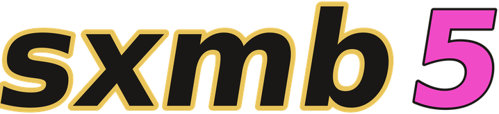 sxmb5 logo